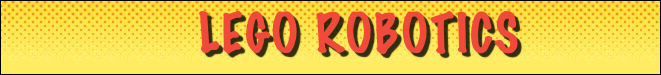     Lego Robotics