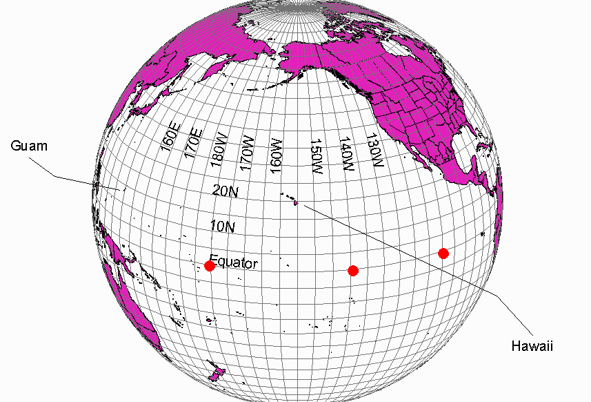 World Map